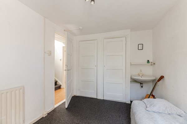 Foto - Verkocht: Sint Marcusstraat 2, 5046 DT Tilburg