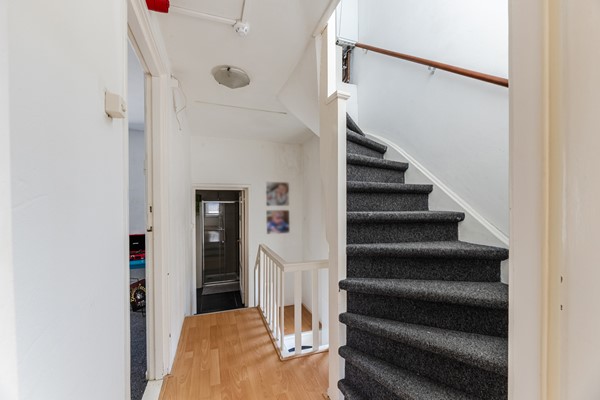 Foto - Verkocht: Sint Marcusstraat 2, 5046 DT Tilburg