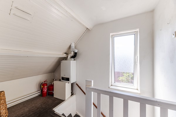 Foto - Verkocht: Sint Marcusstraat 2, 5046 DT Tilburg