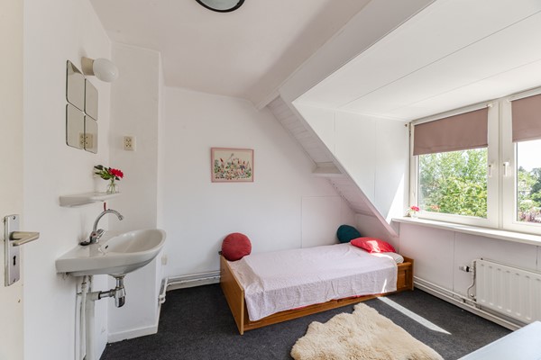 Foto - Verkocht: Sint Marcusstraat 2, 5046 DT Tilburg