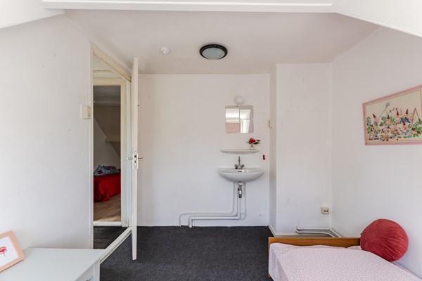 Foto - Verkocht: Sint Marcusstraat 2, 5046 DT Tilburg