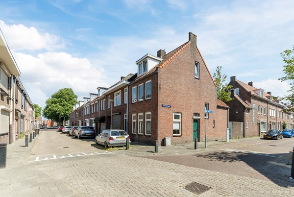 Foto - Verkocht: Sint Marcusstraat 2, 5046 DT Tilburg