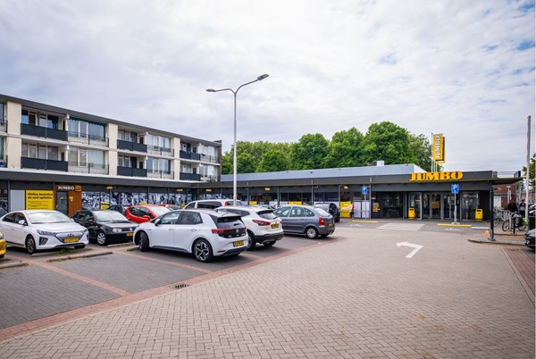 Foto - Verkocht: Sint Marcusstraat 2, 5046 DT Tilburg