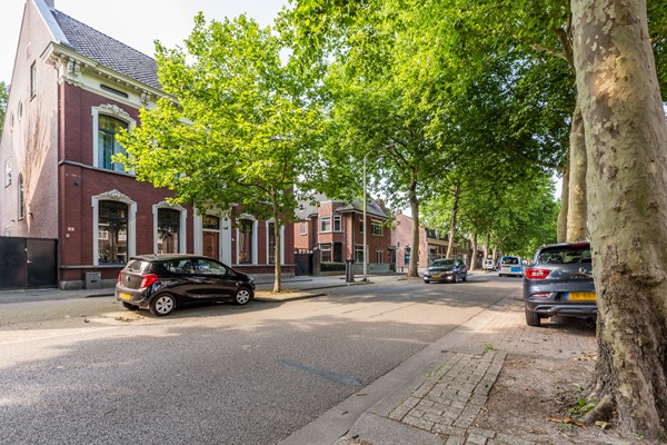 Foto - Verkocht: Sint Marcusstraat 2, 5046 DT Tilburg