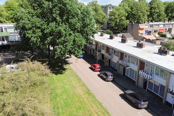 Foto - Verkocht: Predikherenlaan 10, 5042 CM Tilburg