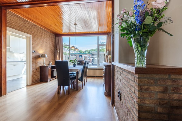 Foto - Verkocht: Predikherenlaan 10, 5042 CM Tilburg