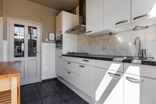 Foto - Verkocht: Predikherenlaan 10, 5042 CM Tilburg