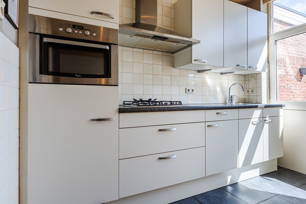 Foto - Verkocht: Predikherenlaan 10, 5042 CM Tilburg