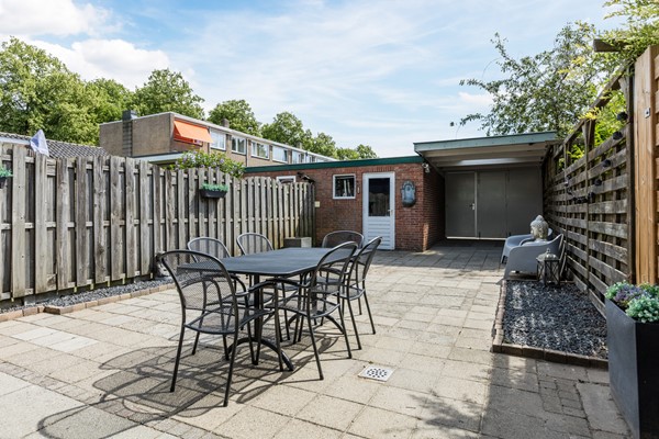 Foto - Verkocht: Predikherenlaan 10, 5042 CM Tilburg