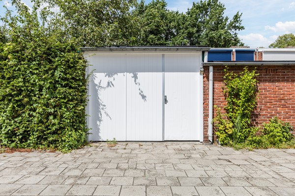 Foto - Verkocht: Predikherenlaan 10, 5042 CM Tilburg