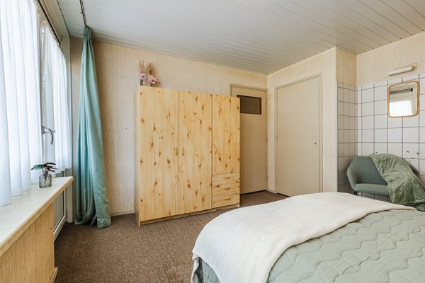 Foto - Verkocht: Predikherenlaan 10, 5042 CM Tilburg
