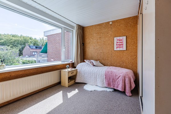 Foto - Verkocht: Predikherenlaan 10, 5042 CM Tilburg