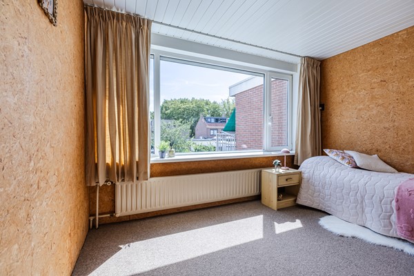 Foto - Verkocht: Predikherenlaan 10, 5042 CM Tilburg