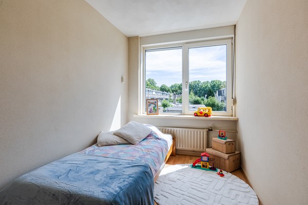 Foto - Verkocht: Predikherenlaan 10, 5042 CM Tilburg
