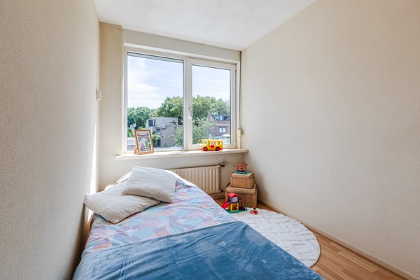 Foto - Verkocht: Predikherenlaan 10, 5042 CM Tilburg