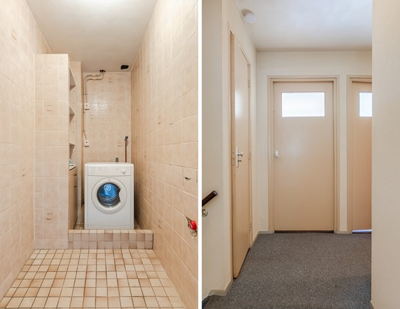 Foto - Verkocht: Predikherenlaan 10, 5042 CM Tilburg
