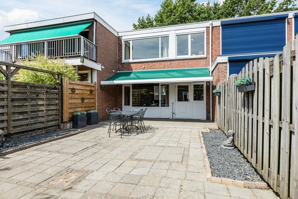 Foto - Verkocht: Predikherenlaan 10, 5042 CM Tilburg