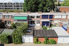 Predikherenlaan 10, 5042 CM Tilburg 