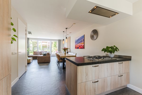 Foto - Verkocht: Blokakker 15, 5071 LC Udenhout