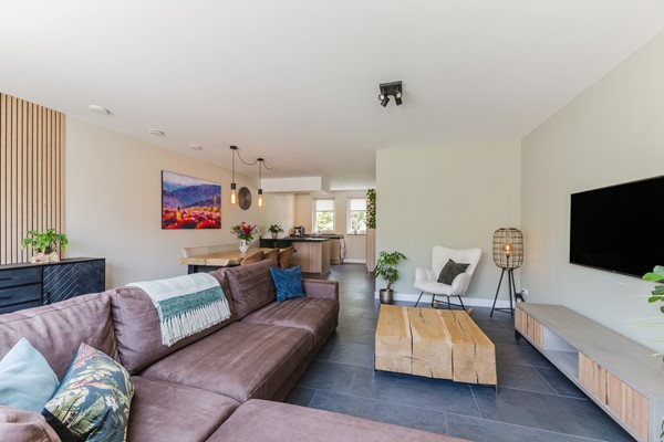 Foto - Verkocht: Blokakker 15, 5071 LC Udenhout