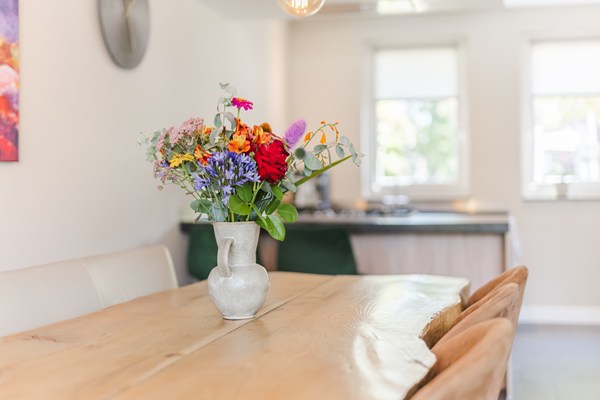 Foto - Verkocht: Blokakker 15, 5071 LC Udenhout