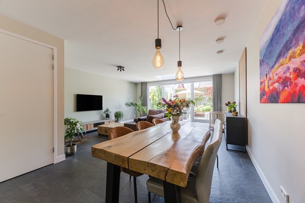 Foto - Verkocht: Blokakker 15, 5071 LC Udenhout