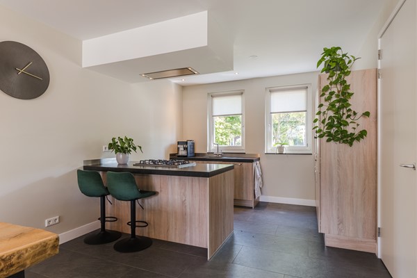 Foto - Verkocht: Blokakker 15, 5071 LC Udenhout
