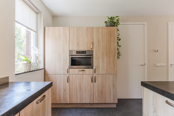 Foto - Verkocht: Blokakker 15, 5071 LC Udenhout