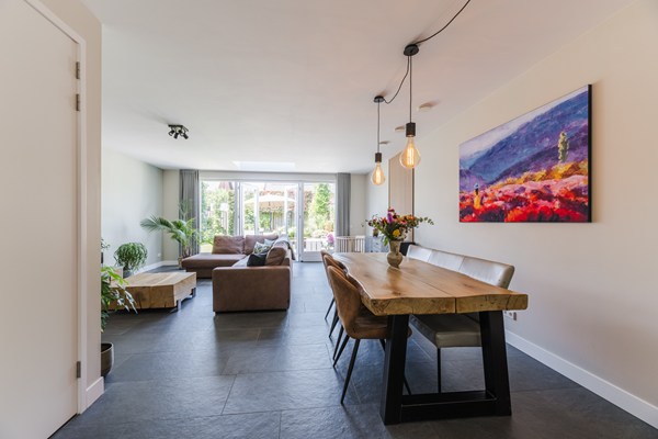 Foto - Verkocht: Blokakker 15, 5071 LC Udenhout