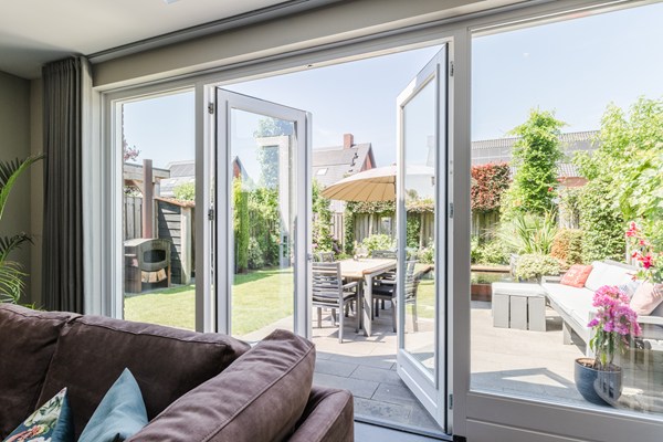 Foto - Verkocht: Blokakker 15, 5071 LC Udenhout