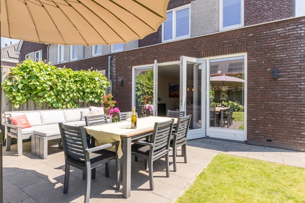 Foto - Verkocht: Blokakker 15, 5071 LC Udenhout