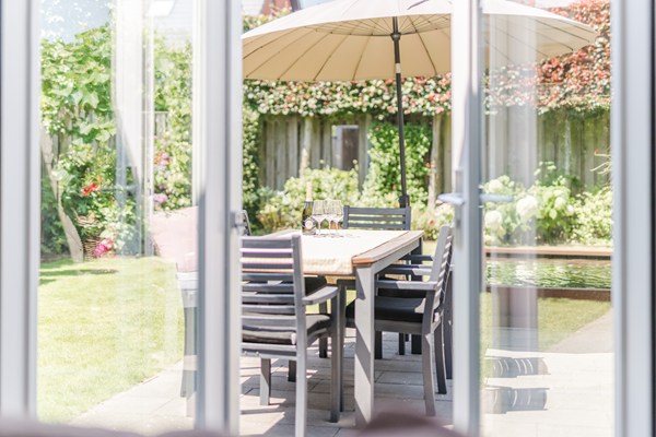 Foto - Verkocht: Blokakker 15, 5071 LC Udenhout