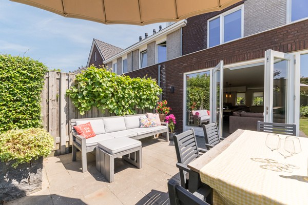 Foto - Verkocht: Blokakker 15, 5071 LC Udenhout