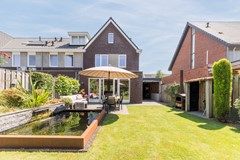 Blokakker 15, 5071 LC Udenhout 