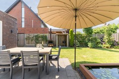Blokakker 15, 5071 LC Udenhout 