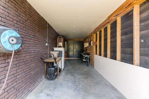 Foto - Verkocht: Blokakker 15, 5071 LC Udenhout