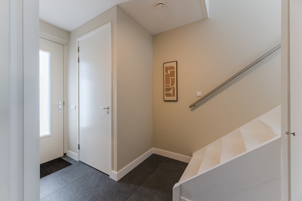 Foto - Verkocht: Blokakker 15, 5071 LC Udenhout