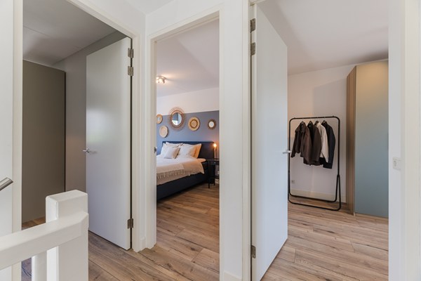 Foto - Verkocht: Blokakker 15, 5071 LC Udenhout
