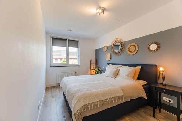 Foto - Verkocht: Blokakker 15, 5071 LC Udenhout