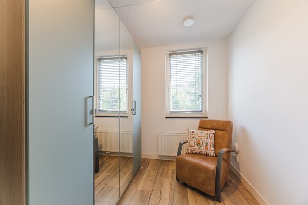 Foto - Verkocht: Blokakker 15, 5071 LC Udenhout
