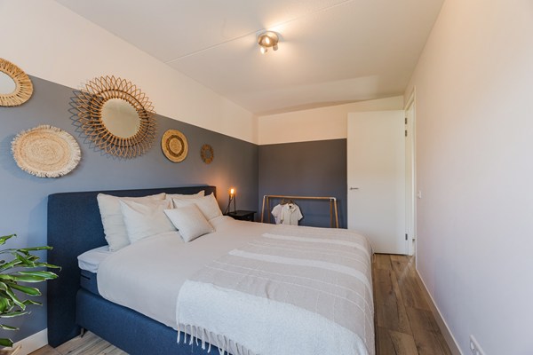Foto - Verkocht: Blokakker 15, 5071 LC Udenhout