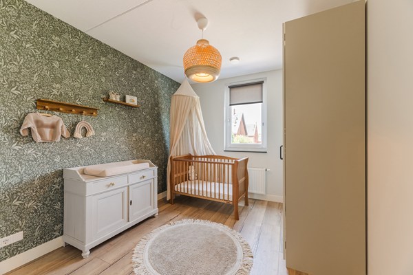 Foto - Verkocht: Blokakker 15, 5071 LC Udenhout