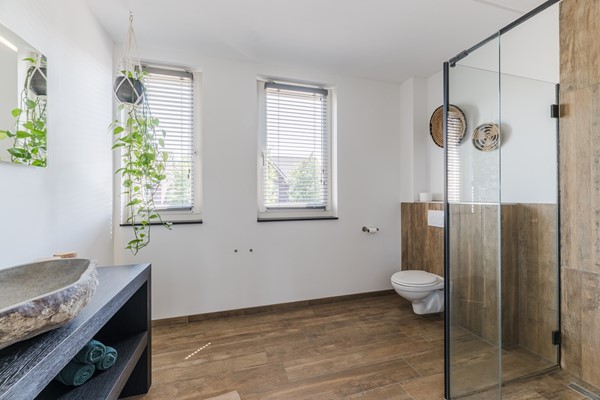 Foto - Verkocht: Blokakker 15, 5071 LC Udenhout