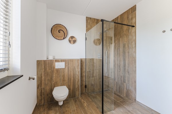 Foto - Verkocht: Blokakker 15, 5071 LC Udenhout