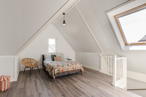 Foto - Verkocht: Blokakker 15, 5071 LC Udenhout