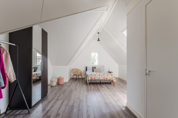Foto - Verkocht: Blokakker 15, 5071 LC Udenhout