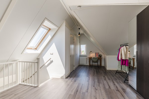 Foto - Verkocht: Blokakker 15, 5071 LC Udenhout