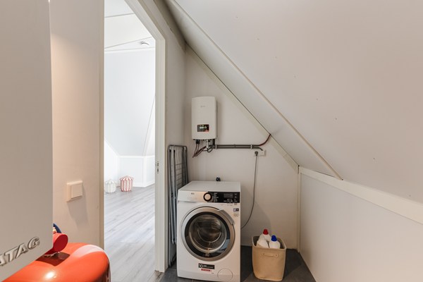 Foto - Verkocht: Blokakker 15, 5071 LC Udenhout