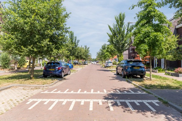 Foto - Verkocht: Blokakker 15, 5071 LC Udenhout