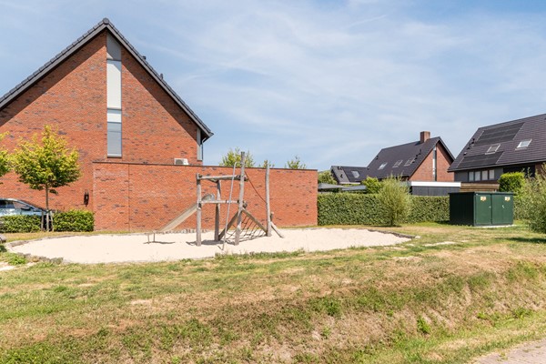 Foto - Verkocht: Blokakker 15, 5071 LC Udenhout